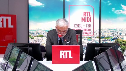 Flambée des prix du carburant : l'émouvant témoignage de Fabienne, femme de ménage, sur RTL