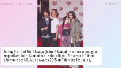 Laure Manaudou relooke son mari Jérémy Frérot : transformation très originale !