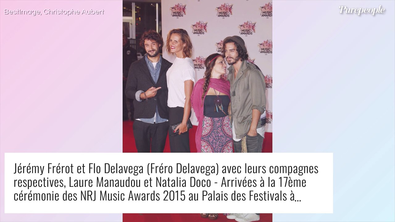 Laure Manaudou relooke son mari Jérémy Frérot : transformation très originale !