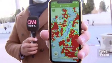 Vaka sayıları artmaya devam ediyor