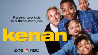 Kenan Season 2 Premiere
