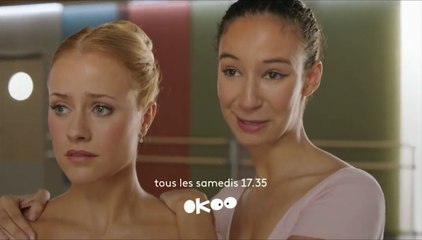 Léna rêve d'étoile (Saison 2) - Bande annonce