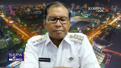 Ambulans Tak Diberi Akses Jalan, Bayi 7 Bulan Meninggal di Perjalanan