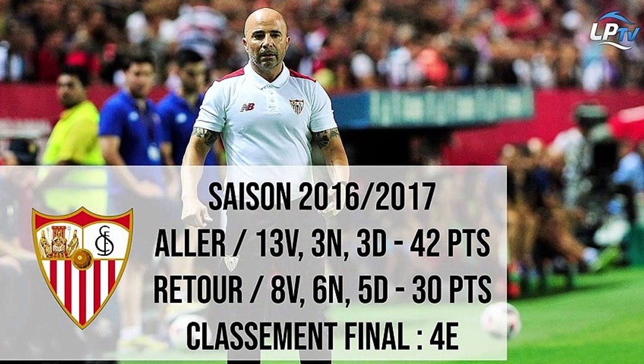 OM : que fait Sampaoli lors de ses deuxièmes parties de saison ?