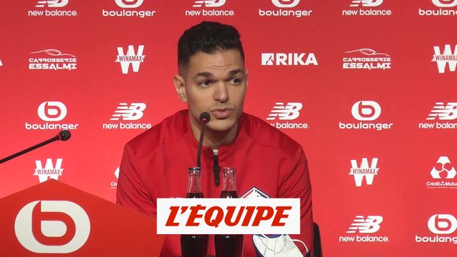 Ben Arfa : «Un club très ambitieux» - Foot - Transferts - Lille