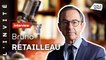 Pass vaccinal: "Le Sénat pourrait mettre en place une commission d’enquête" annonce Bruno Retailleau