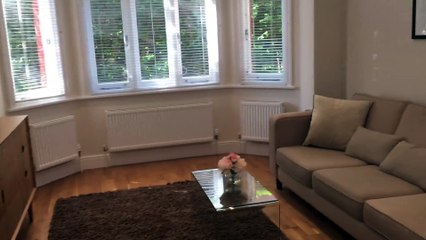 3 Bedroom Apartment in London Ref. RLHG25