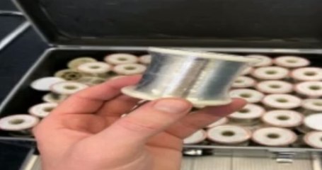 Truffa milionaria nel settore hi-tech: arrestati 2 comaschi, vittime almeno 160 investitori  (19.01.22)