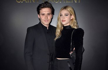 Brooklyn Beckham and Nicola Peltz's wedding plans with bride going for 'fairytale' Valentino gown