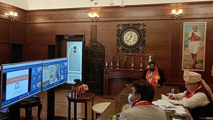 सनातन ज्ञान की वाहक है संस्कृत: राज्यपाल