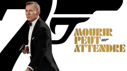 Mourir peut attendre - Vidéo à la Demande