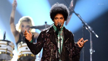 Prince's Estate Gets a $156.4 Million Final Valuation, Ending Legal Battle