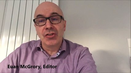 Edinburgh Evening News Bulletin February 19 2022