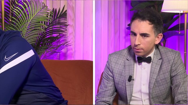 EXCLU - Pascal le grand frère pète les plombs en pleine interview sur le pass vaccinal et quitte le plateau chez Jordan Deluxe : Ils ne nous rendront jamais notre liberté, ça y est c'est fini. Ca me rend fou