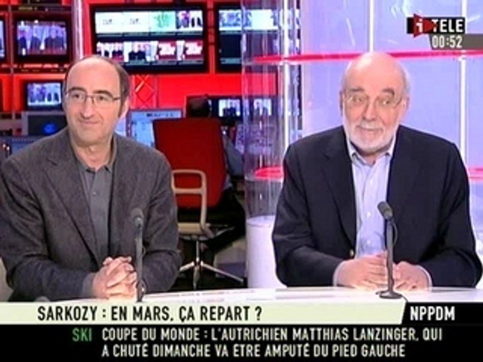 "Affaire Marion Cotillard"