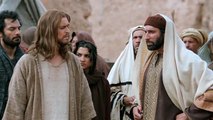 La Bibbia (the bible) 2013 Miniserie episodio 7 - italiano