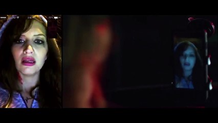 Horror Short Film “Van” | ALTER