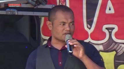 Perjuangan Dan Doa Mak Ipin Garundang Lawak Minang