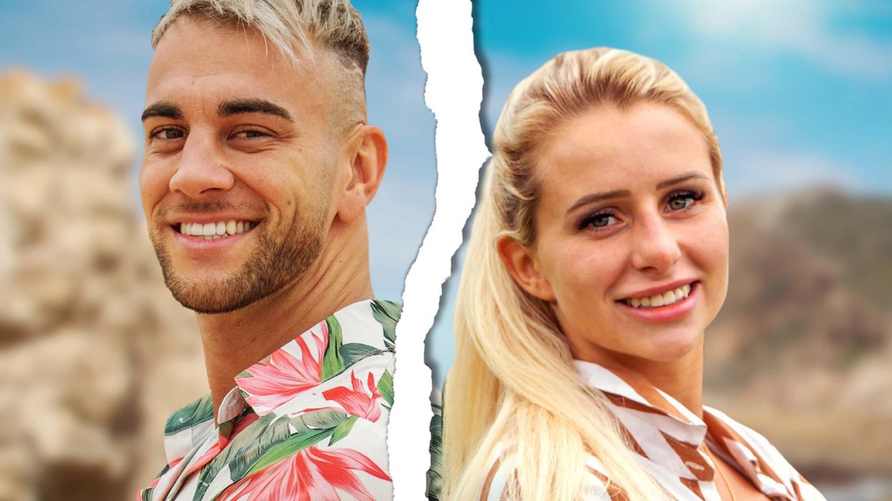 'Prominent getrennt': Diese acht Ex-Pärchen sind dabei