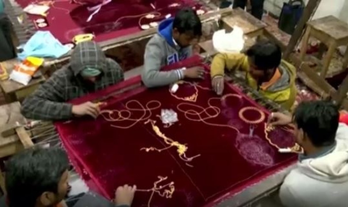 UP Elections: Watch ground report from Mathura