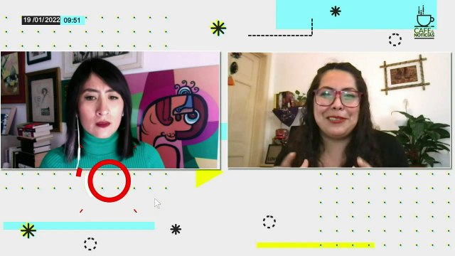 #EnVivo #CaféYNoticias | 3 años de Gertz | DIF investiga a Mariana y Samuel | Sigue polémica de SRE