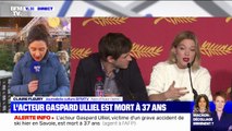 Mort de Gaspard Ulliel: le Festival de l'Alpe d'Huez rendre hommage à l'acteur