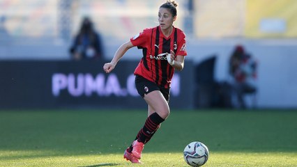 Tucceri Cimini: "Samp ottima squadra, sarà gara dura"