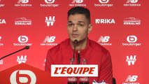 Ben Arfa : «Je ne triche pas» - Foot - Transferts - Lille