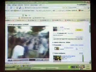 Scott Goodstein on the Electronic Journalism Panel Part 3