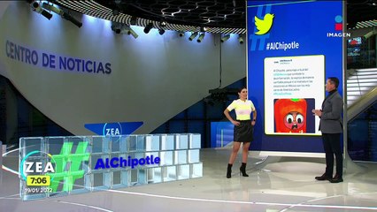 INE responde a ataques y acusaciones de Morena con "Al Chipotle"