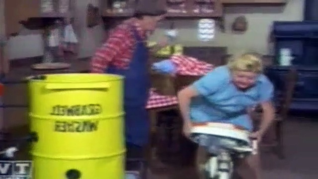 Green Acres Season 2 Episode 26 Getting Even With Mr. Haney