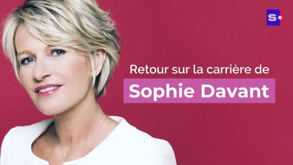 Sophie Davant : sa vie, sa carrière, tout savoir sur l'animatrice d"Affaire Conclue" !