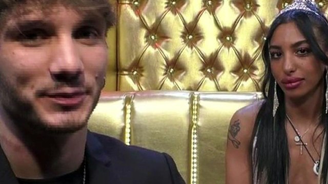 “Certo che lo facciamo”. Lulù Selassié e Manuel Bortuzzo, l’annuncio più bello rimbomba al GF Vip