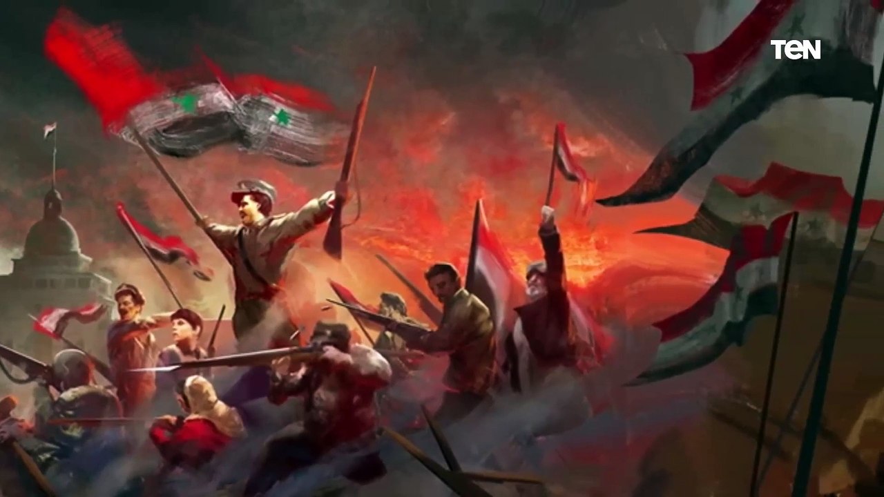 فيلم بعنوان هنا مصر فى إطار إحتفالات وزارة الداخلية بعيد الشرطة ال70