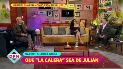 ¿Marisela ya firmó su divorcio del empresario Shuki Amar?