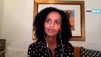 Monterossi, l'intervista a Martina Sammarco