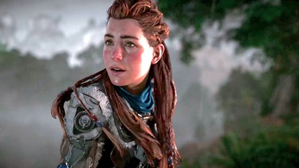 HORIZON: Forbidden West - Story Trailer  | PS5, PS4