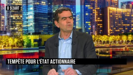 BE SMART - Emission du mercredi 19 janvier