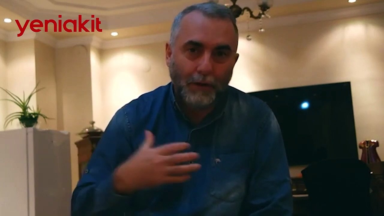Serdar Arseven Ali Babacan'ın siyasi ikiyüzlülüğünü ortaya koydu!