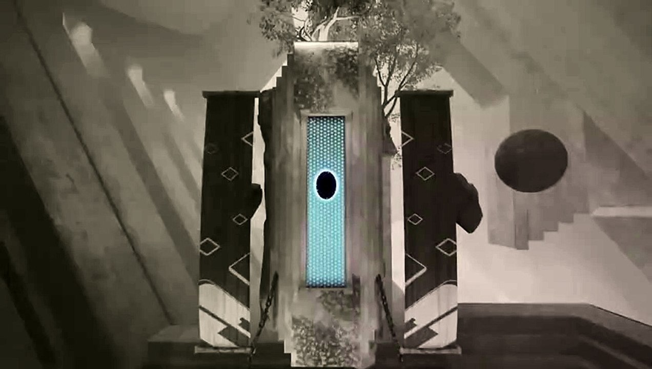 Splitgate avanza su primera temporada de contenidos: teaser del shooter multijugador con portales