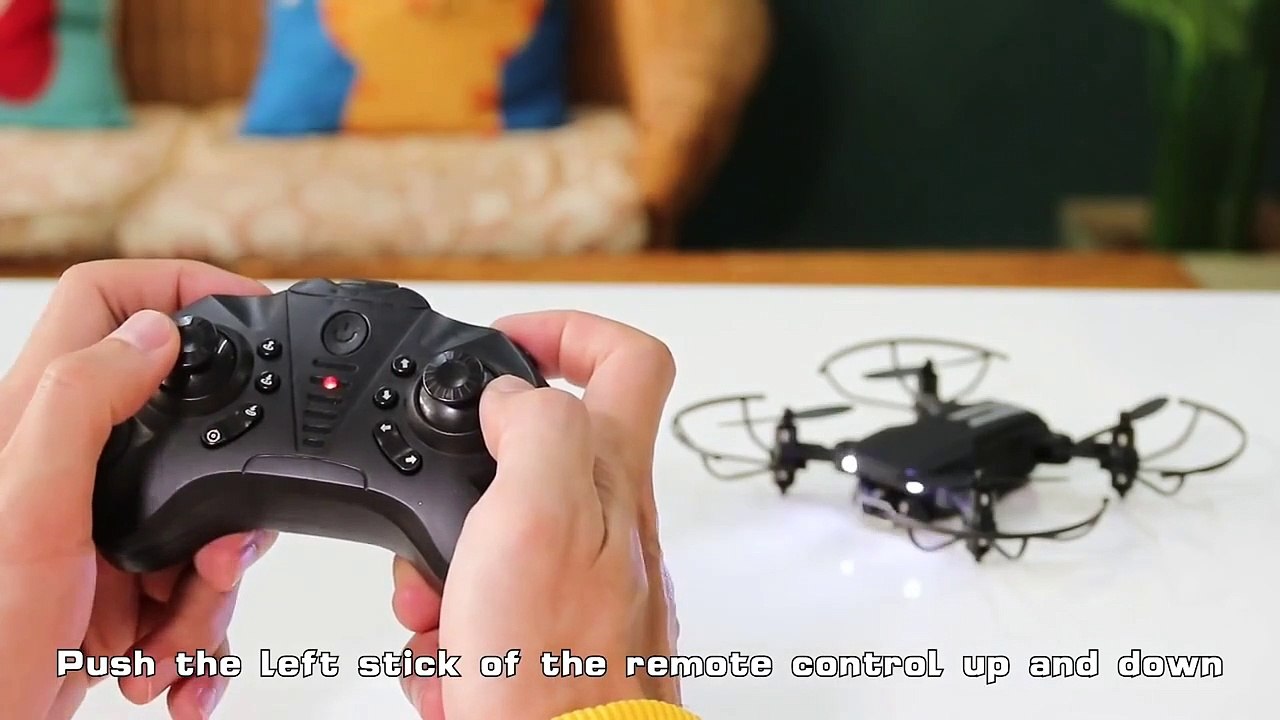 Best Remote Control Drone Camera _ Best Budget HD Camera Drone (1