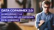 Data Coparmex 2.0: La seguridad y la confianza de las empresas en el Gobierno