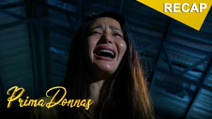 Prima Donnas: Kendra shoots Lilian’s mother | RECAP