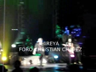 [[06]] TENERTE Y QUERERTE/UN POCO DE TU AMOR/OTRO DiA QUE VA