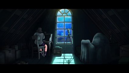 Horror Short Film "This Dark Thought" | ALTER