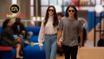 WeCrashed (Apple TV+) - Teaser tráiler en español (HD)