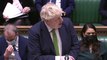 Covid-19: Boris Johnson annonce la fin de la majorité des restrictions en Angleterre