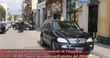 Palagonia (CT) - Omicidio Calcagno, arrestato assessore comunale (19.01.22)
