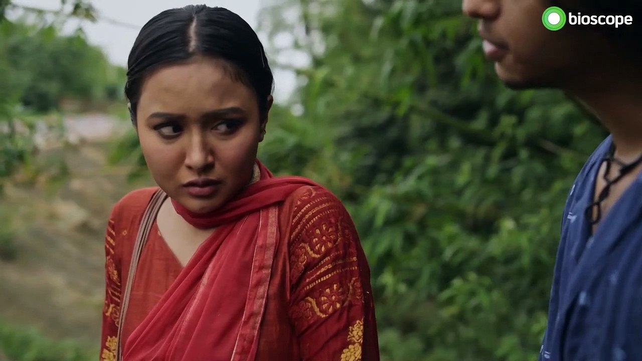 Modhuchokro (2021) | মধুচক্র (২০২১)