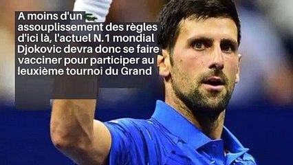 Sportifs étrangers venant en France: pas de vaccins, pas de compétitions_IN